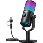 MAONO DM30RGB USB Gaming Microphone