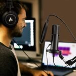 MAONO PM422 USB Microphone Kit