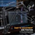 Maono BA20 Microphone Boom Arm