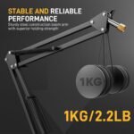 Maono BA20 Microphone Boom Arm