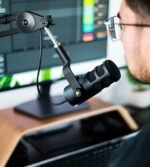 Maono PD100U Dynamic USB Microphone