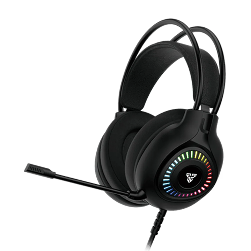 FANTECH HG25 Orbit 7.1 Gaming Headset (1) FANTECH HG25 Orbit 7.1 Gaming Headset
