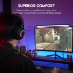 FANTECH HG25 Orbit 7.1 Gaming Headset