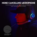 FANTECH HG25 Orbit 7.1 Gaming Headset