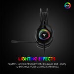 FANTECH HG25 Orbit 7.1 Gaming Headset