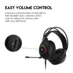 FANTECH HG25 Orbit 7.1 Gaming Headset