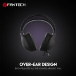 FANTECH HG25 Orbit 7.1 Gaming Headset