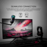 FANTECH MCX03 LEVIOSA MAX Microphone