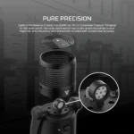 FANTECH MCX03 LEVIOSA MAX Microphone