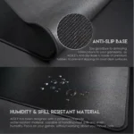 FANTECH AGILE MP353 Desk Mat Speed