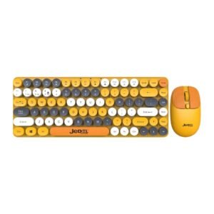 JEDEL WS682 Dual Mode Combo