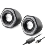 Philips SPA2209 Mini Speaker