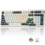 AIGO AG98 Tri-mode Mechanical Keyboard 