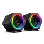 Kisonli L6060 Multimedia Speaker
