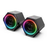 Kisonli L6060 Multimedia Speaker