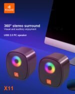 Kisonli X11 Multimedia Speaker