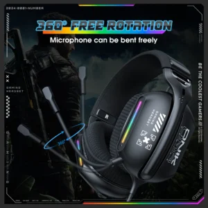 Onikuma X12 Gaming Headset