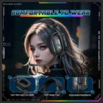 Onikuma X12 Gaming Headset