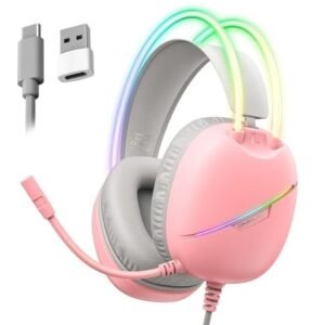 Onikuma X33 Gaming Headset