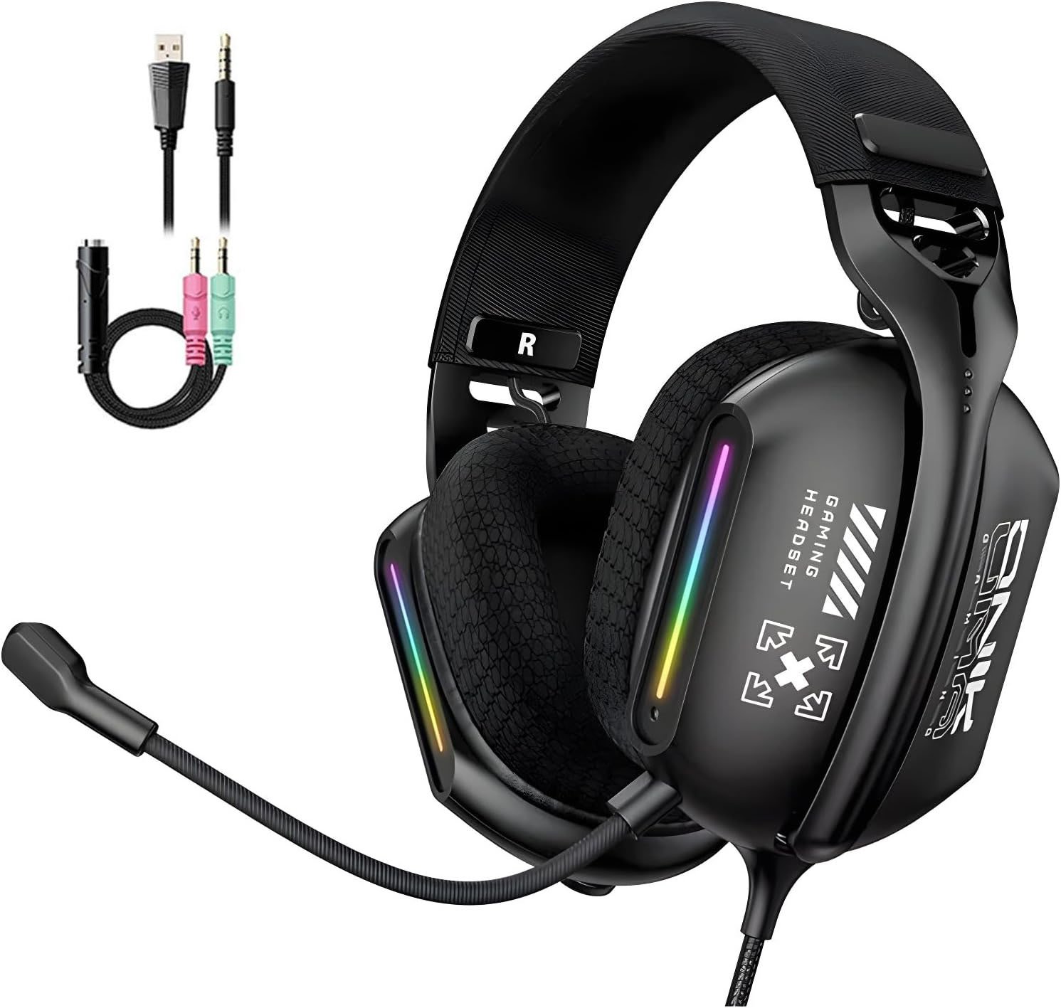 onikuma-x12 Onikuma X12 Gaming Headset