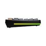 JeDEL WKL102 Wireless Gaming Mechanical Keyboard