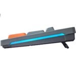 JeDEL K32 RGB Multimedia Keyboard