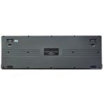 JeDEL K32 RGB Multimedia Keyboard