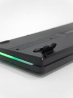 JeDEL K32 RGB Multimedia Keyboard