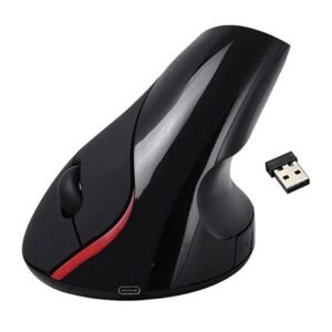 Jertech JR321 Vertical Mouse