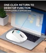 JeDEL WD155 Dual Mode Mouse