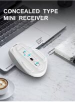 JeDEL WD155 Dual Mode Mouse