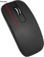 K06 Wireless Combo Keyboard Mouse