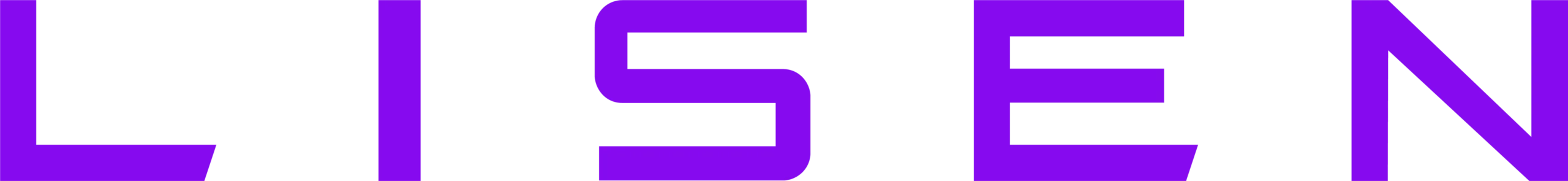 LISEN LOGO