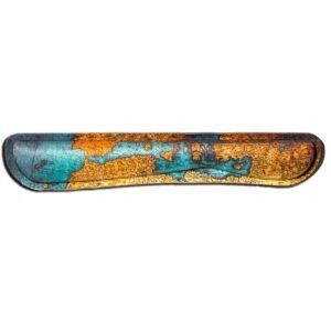 LIZIMANDU Keyboard Wrist Rest  