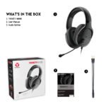FANTECH MH88 TRINITY Gaming Headset 