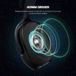 FANTECH HG30 CARBON USB Gaming Headset