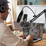 MAONO AU-A04 USB Microphone Kit
