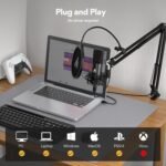 MAONO AU-A04 USB Microphone Kit