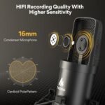 MAONO AU-A04 USB Microphone Kit