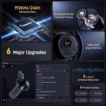 MAONO PD300X USBXLR Dynamic Microphone