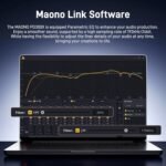 MAONO PD300X USBXLR Dynamic Microphone