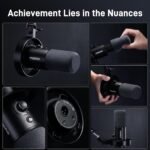 MAONO PD300X USBXLR Dynamic Microphone