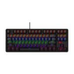 Rapoo V500Pro 87 Keyboard
