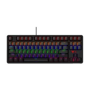 Rapoo V500Pro 87 Keyboard