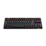 Rapoo V500Pro 87 Keyboard