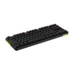Rapoo V500Pro 87 Keyboard
