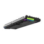 Rapoo V500Pro 87 Keyboard