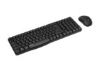 Rapoo X1800S Wireless Keyboard Mouse Combo