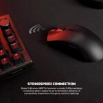 FANTECH WGC5S WIRELESS Mouse