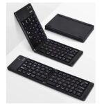 K335 Foldable Bluetooth Keyboard